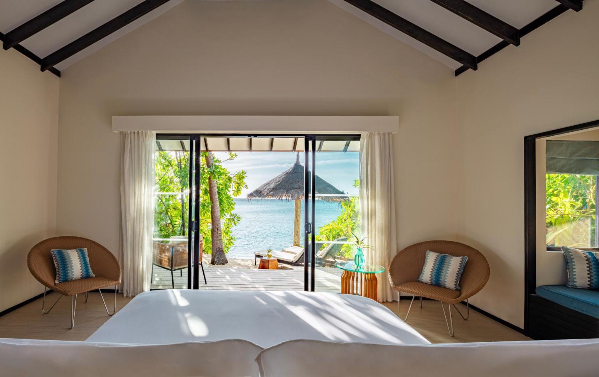 Nh Collection Maldives Havodda Resort - 50 Percent Discount On Roundtrip Airport Transfers For 2 People, Applicable For Stays Of Minimum Of 6 Nights (Adults Only) Meradhoo Екстер'єр фото